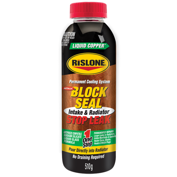 41109-Rislone koper block Seal