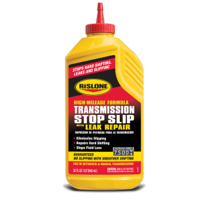 Rislone Transmission Stop Slip With Leak Repair