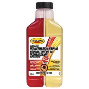 Rislone Automatic Transmission Repair