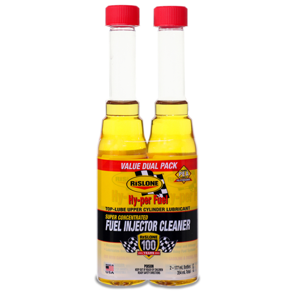 44701-Rislone duo pack Hy-per Fuel
