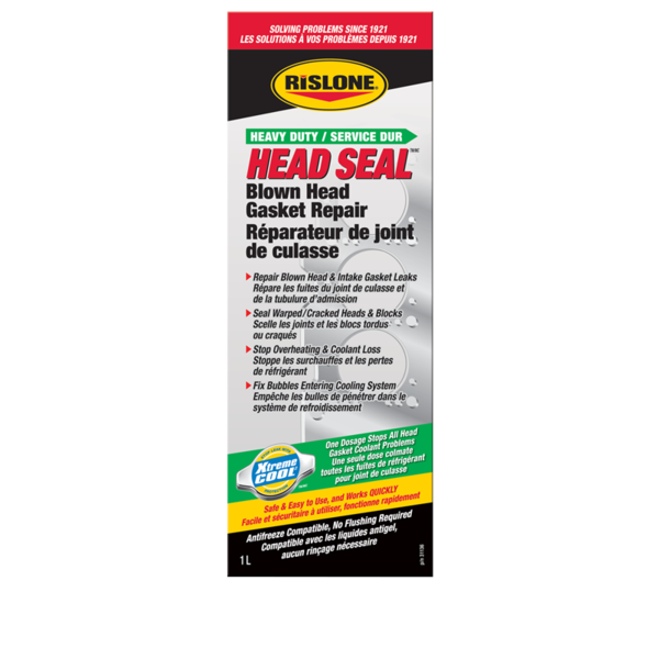 Rislone Head Seal Repair