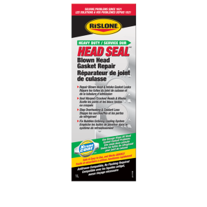 Rislone Head Seal Repair