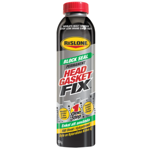 Rislone Head Gasket Fix