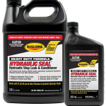 Rislone Hydraulic Seal product informatie