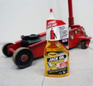 Rislone Jack Oil product informatie