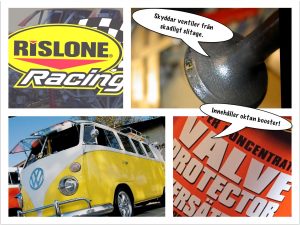 Rislone-valve-protector-octaanbooster informatie pagina Rislone valve seal met octaanbooster auto en anders