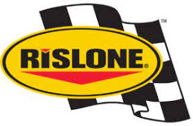 Risloneen hyperlube logo
