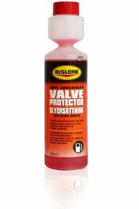 rislone valce protector Valve Protector with Octane Booster